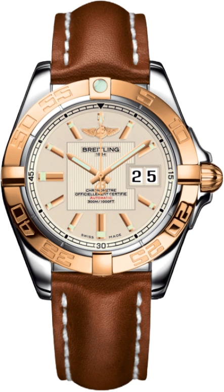 Breitling Galactic C49350L2/G701/425X