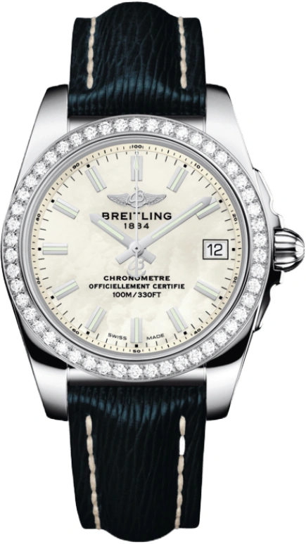 Breitling Galactic A7433053/A779/215X