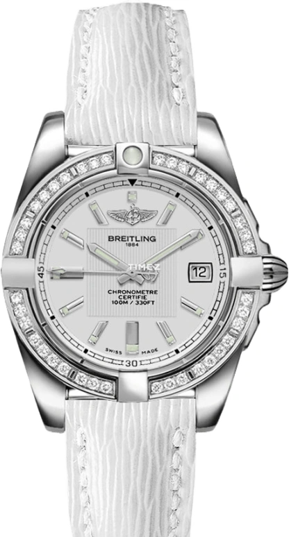 Breitling Galactic A71356LA/G702/235X