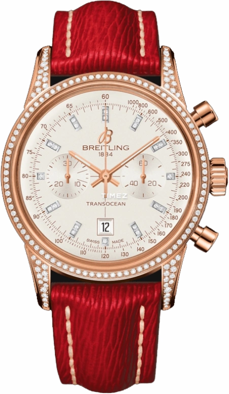Breitling Transocean R4131063.G770.219X.R18BA.1