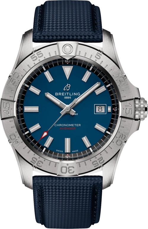 Breitling Avenger A17328101C1X1