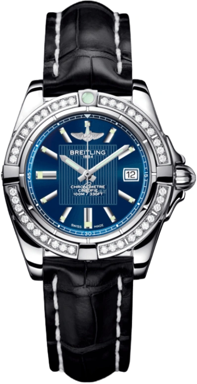 Breitling Galactic A71356LA/C811/777P