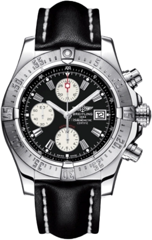 Breitling Avenger A1338012/B995/435X