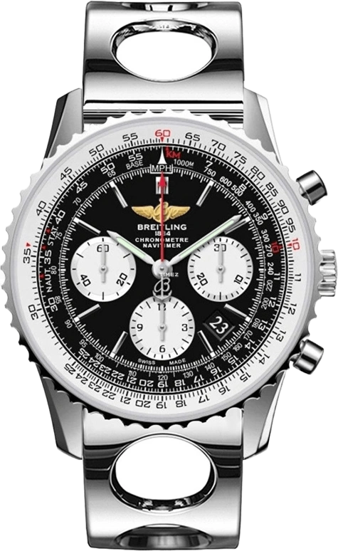 Breitling Navitimer AB012012/BB01/222A