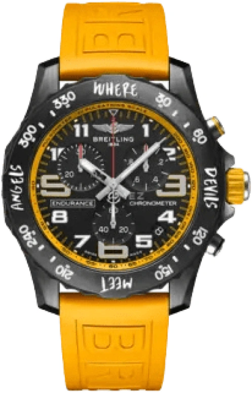 Breitling Endurance Pro X823103A1B1S1