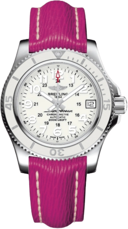 Breitling Superocean A17312D2/A775/268X