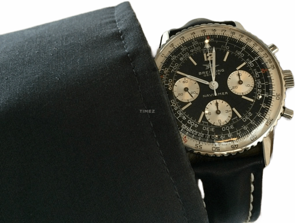 Breitling Navitimer 806/36
