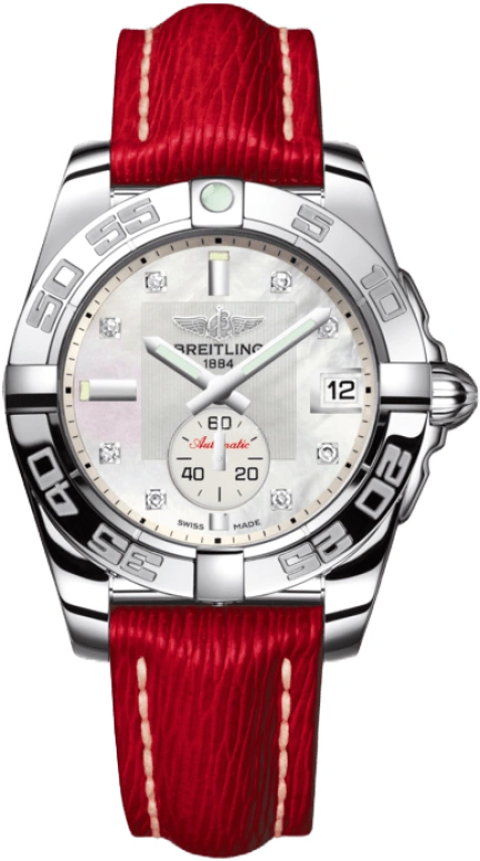 Breitling Galactic A3733012/A717/214X/A16BA.1