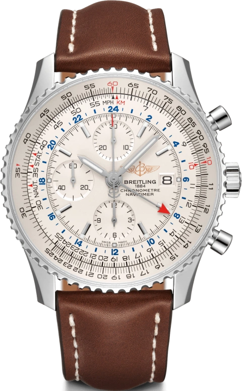 Breitling Navitimer A24322121G1X1