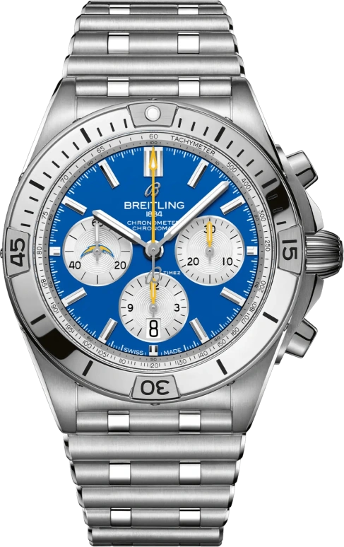 Breitling Chronomat AB01342B1C8A1