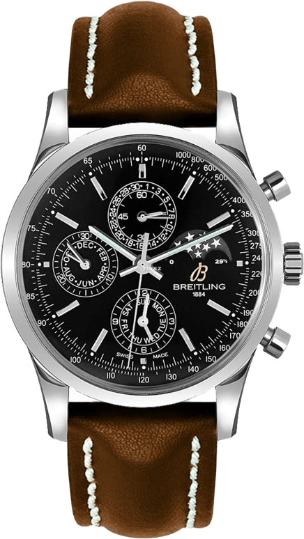 Breitling Transocean A1931012/BB68/437X