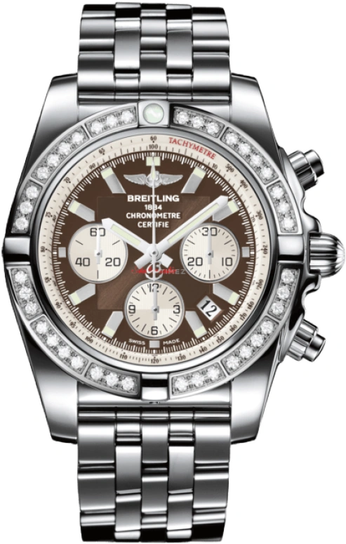 Breitling Chronomat AB011053/Q575/375A