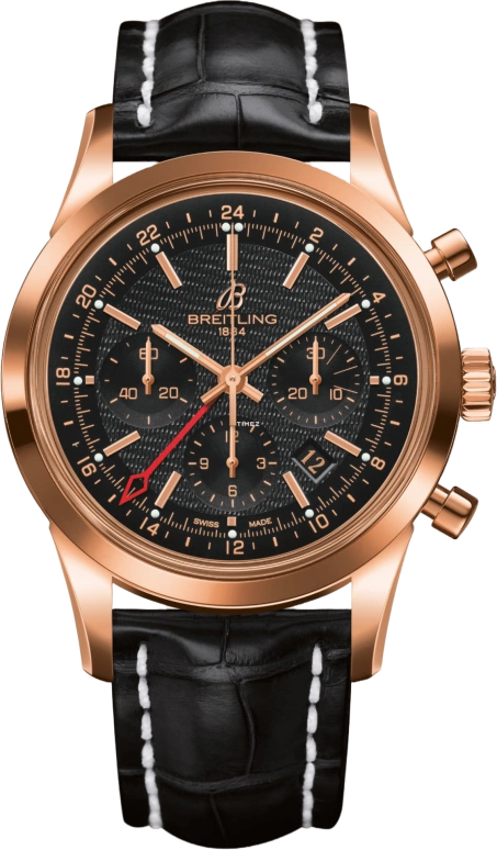 Breitling Transocean RB045112.BC68.743P.R20BA.1
