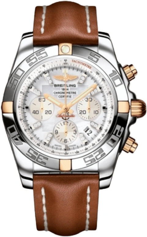 Breitling Chronomat IB011012/A698/433X