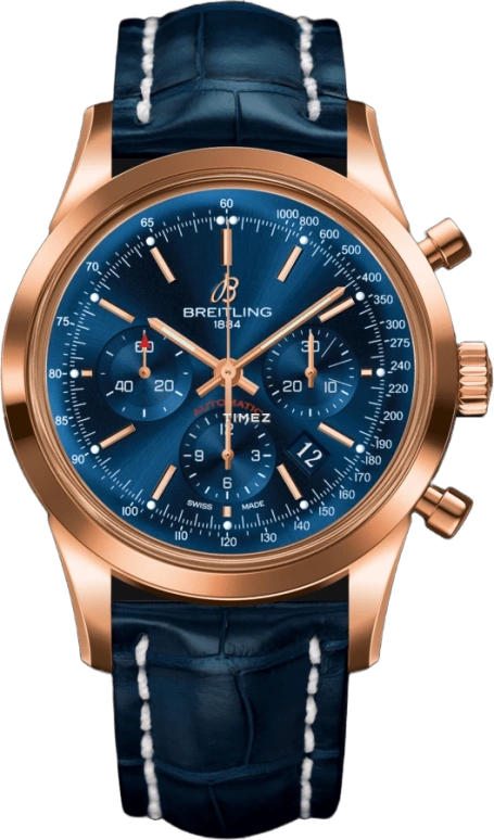 Breitling Transocean RB015212.C940.731P.R20BA.1