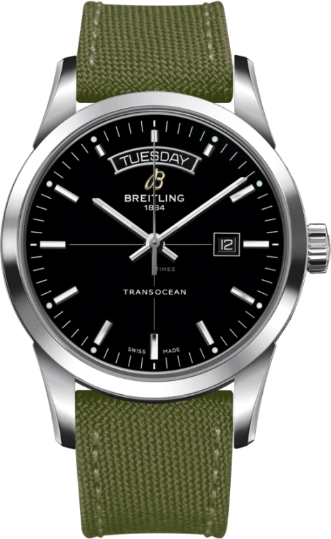 Breitling Transocean A4531012/BB69/106W/A20BA.1