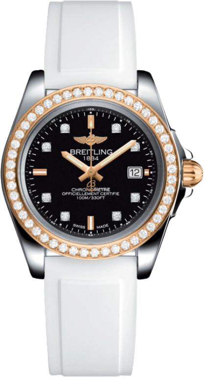 Breitling Galactic C7133053/BF64/164S/A14S.1