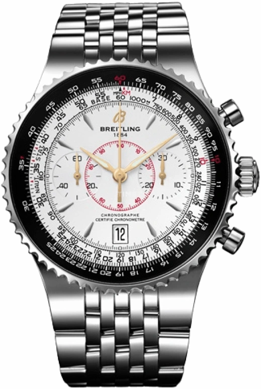 Breitling Montbrillant A2334021/G631
