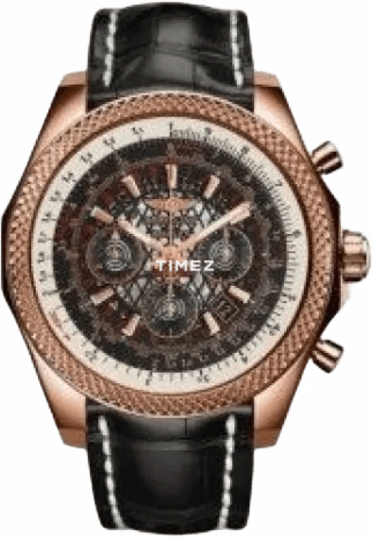 Breitling Breitling for Bentley RB061112/BC43/761P