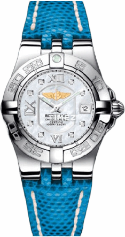 Breitling Galactic A71340L2-A679-169Z-A14D1