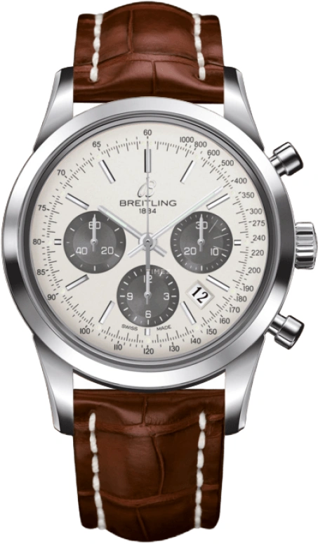 Breitling Transocean AB015212/G724/737P/A20BA.1