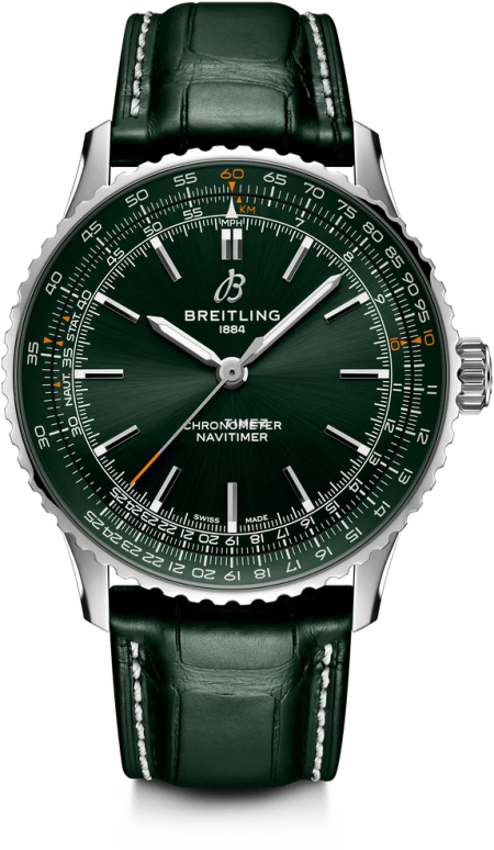 Breitling Navitimer A173291A1L1P1