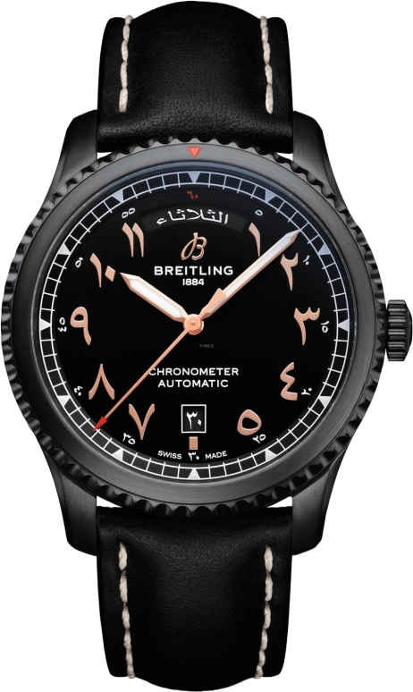 Breitling Aviatior 8 M45330