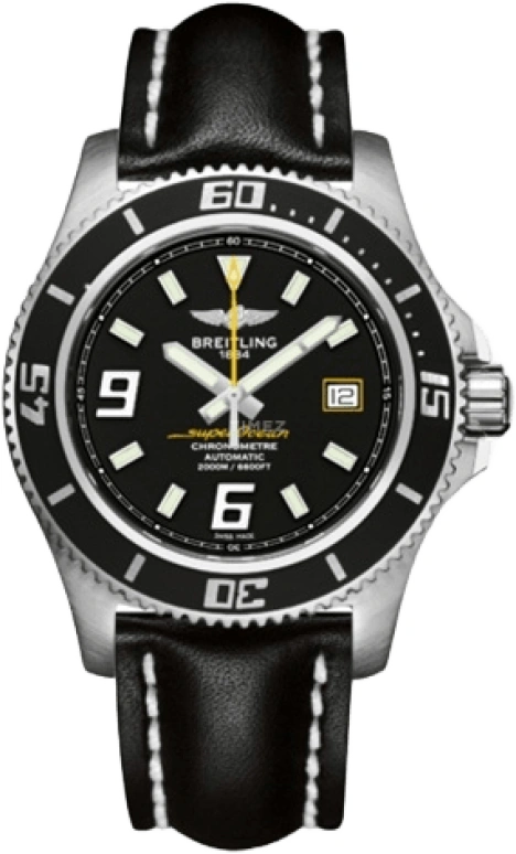 Breitling Superocean A1739102/BA78/435X