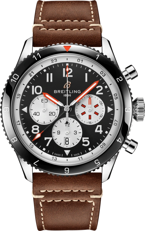 Breitling Aviatior 8 YB04451A1B1X1
