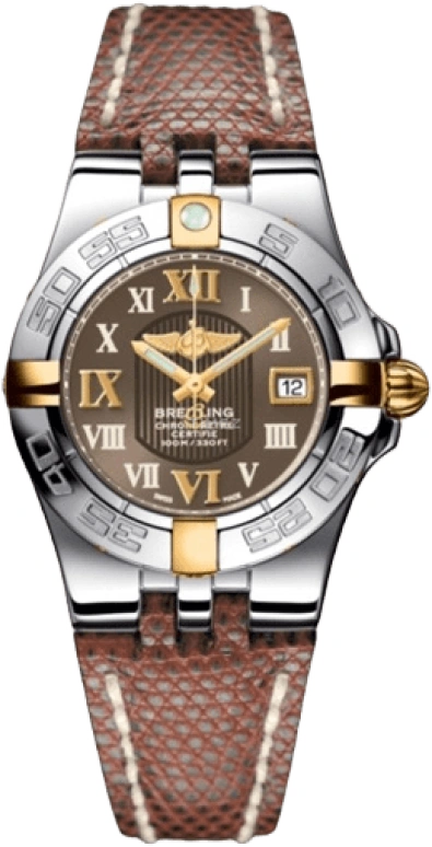 Breitling Galactic B71340L2/Q562/165Z