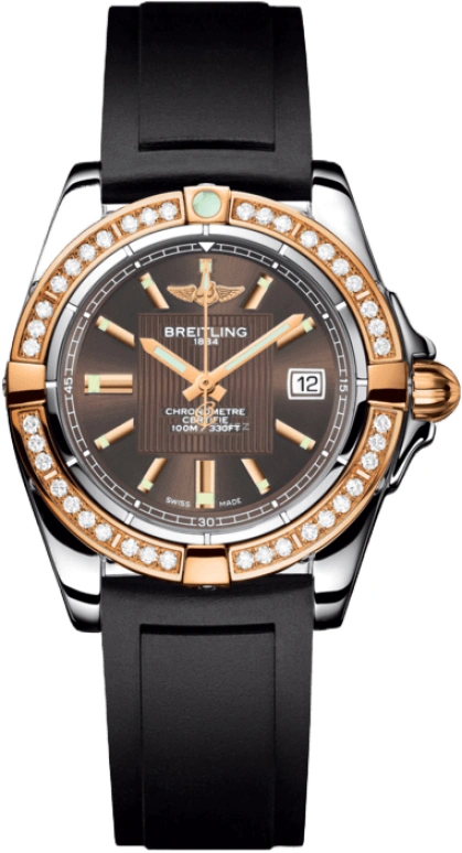 Breitling Galactic C71356LA/Q581/133S