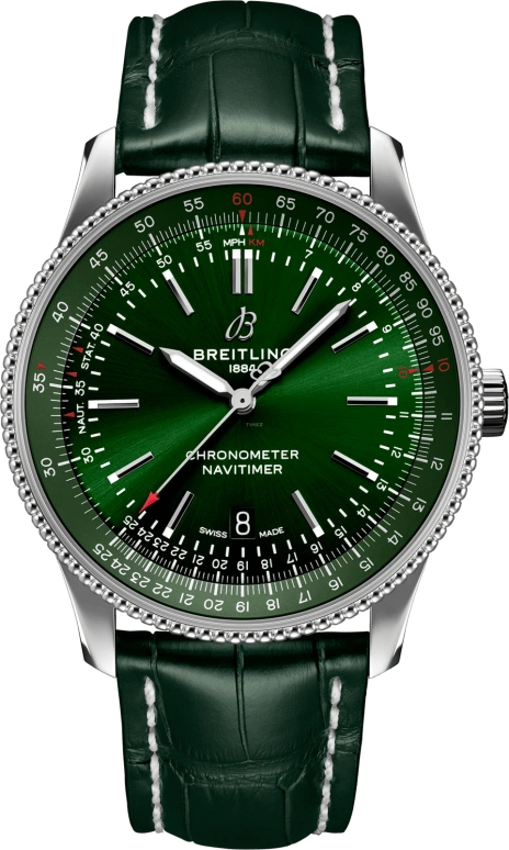 Breitling Navitimer A17326361L1P1