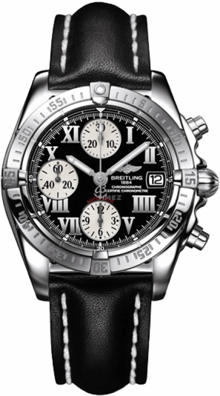 Breitling Cockpit A1335812B786