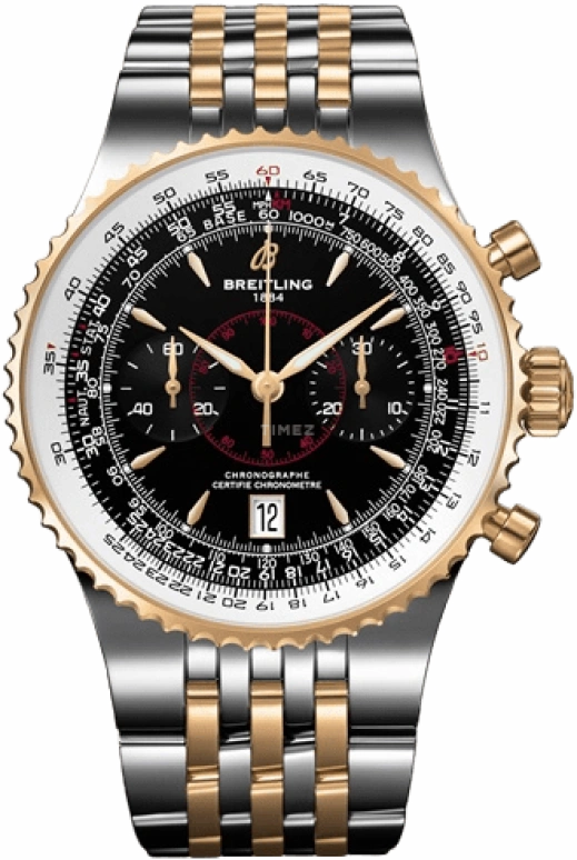 Breitling Montbrillant C2334021/B879