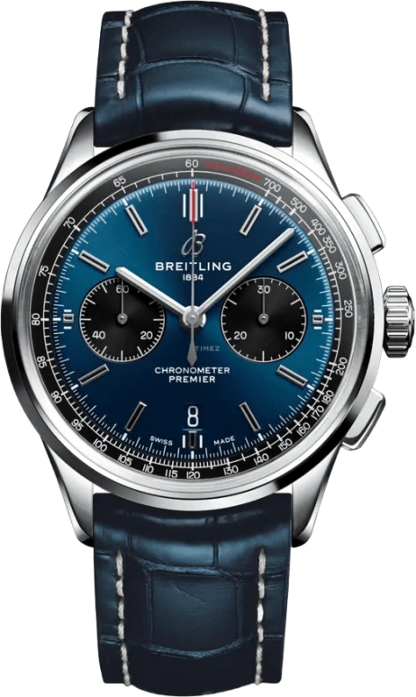 Breitling Premier AB0118221C1P2