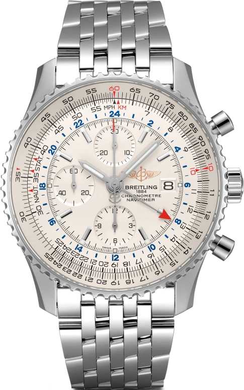 Breitling Navitimer A24322121G1A1