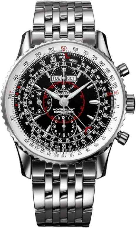 Breitling Montbrillant A2133012B571