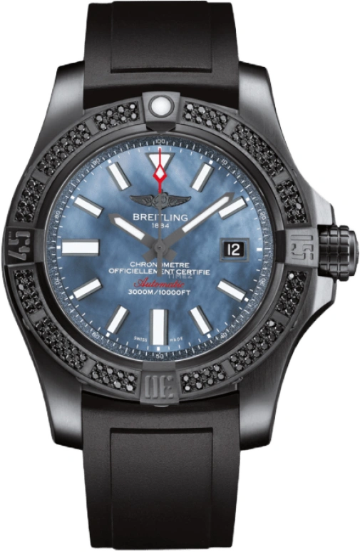 Breitling Avenger M17331AT/BE95/134S