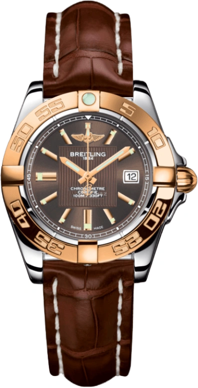 Breitling Galactic C71356L2/Q581/778P