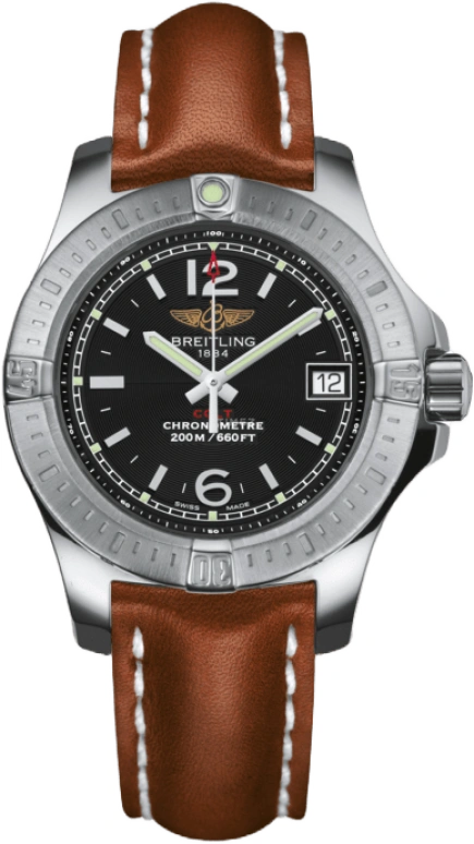 Breitling Colt A7738811/BD46/406X/A14BA.1