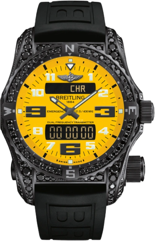 Breitling Emergency V76325AU/I528/156S/V20DSA.4