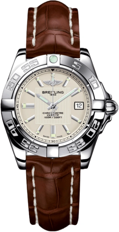 Breitling Galactic A71356L2/G702/778P
