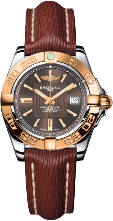 Breitling Galactic C71356L2/Q581/211X