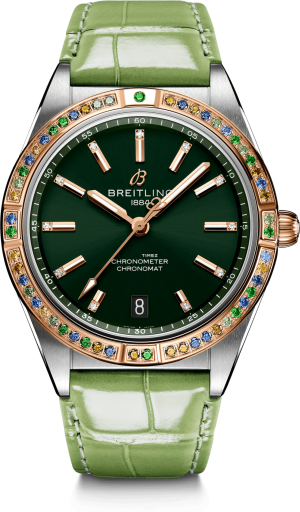 breitling breitling-chrono-matic 