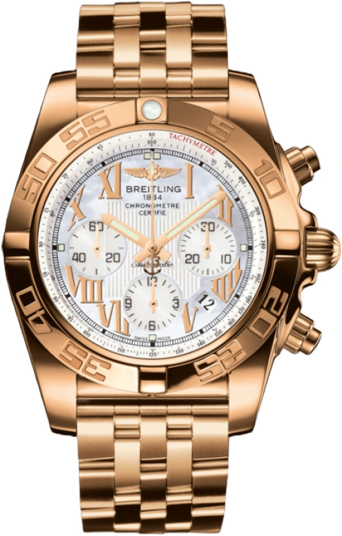 Breitling Chronomat HB011012/A693/375H