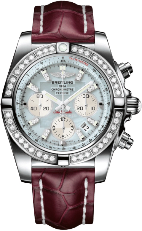 Breitling Chronomat AB011053/G686/735P