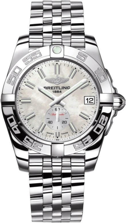 Breitling Galactic A71356L2/A708/238X