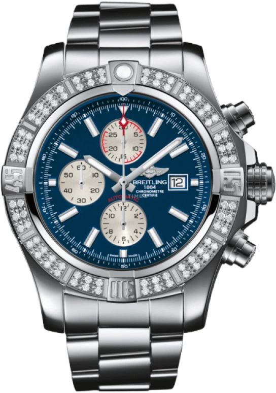 Breitling Avenger A1337153/C871/168A