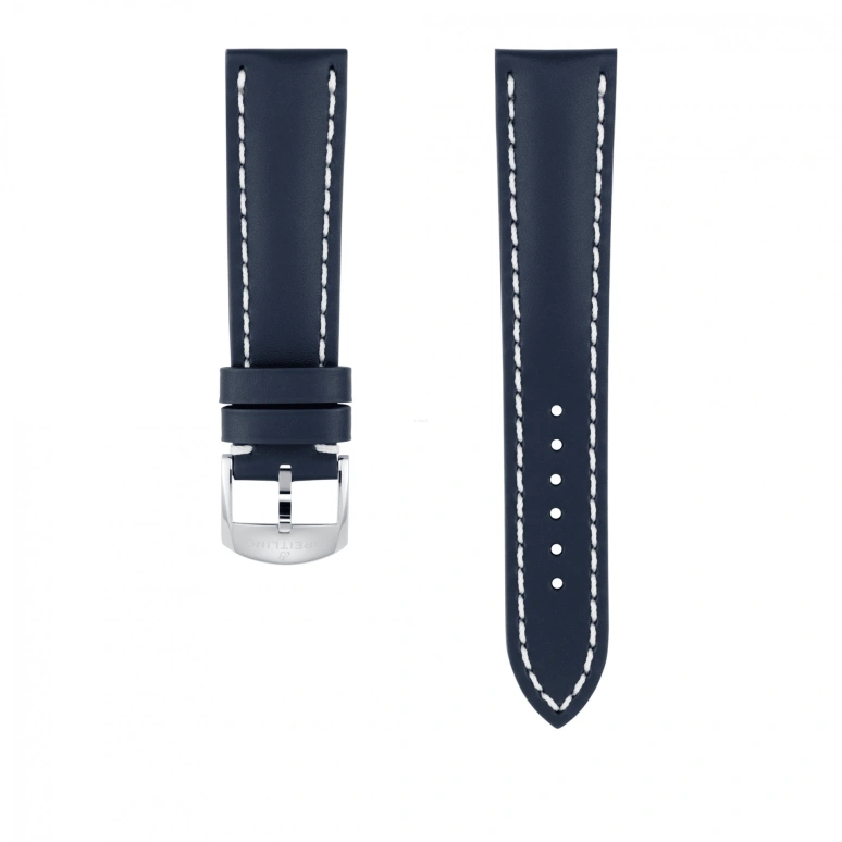 Breitling,Aviatior 8 41mm,41mm,Stainless Steel,Blue,Automatic,Date,Day,A45330101C1X3
