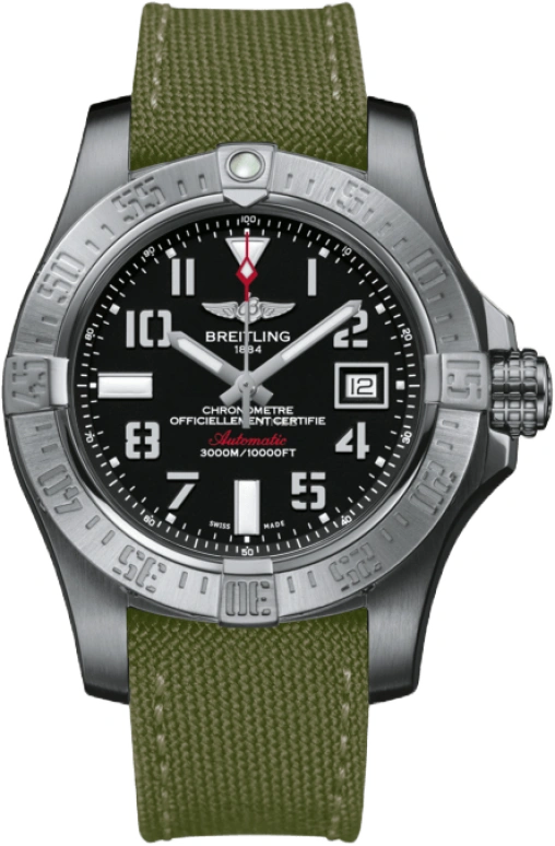 Breitling Avenger A1733110/BC31/106W/A20BASA.1